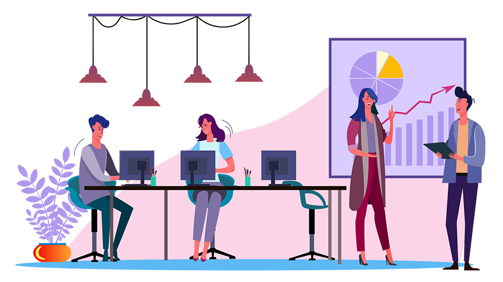 Custom Software Development