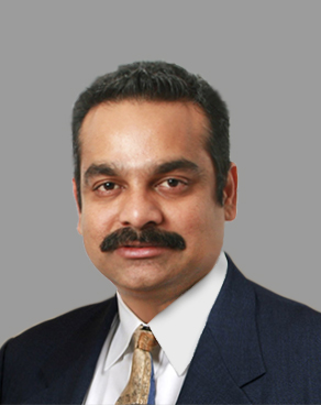 Ravi Narayanan